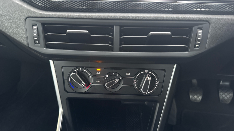 Volkswagen Taigo 1.0 TSI 110 Life 5dr Petrol Hatchback